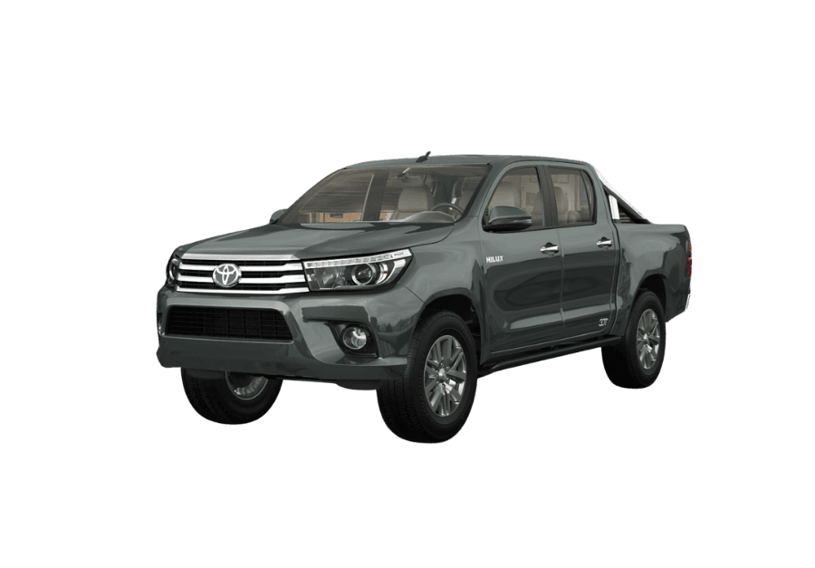 2026 Toyota Delzm EX-L1 — photo 4